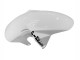 Carénages Moto Suzuki SV650 2003-2013 - Blanc Rouge Bleu Martini