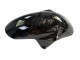 Carénages Moto Suzuki SV650 2003-2013 - Noir Brillant
