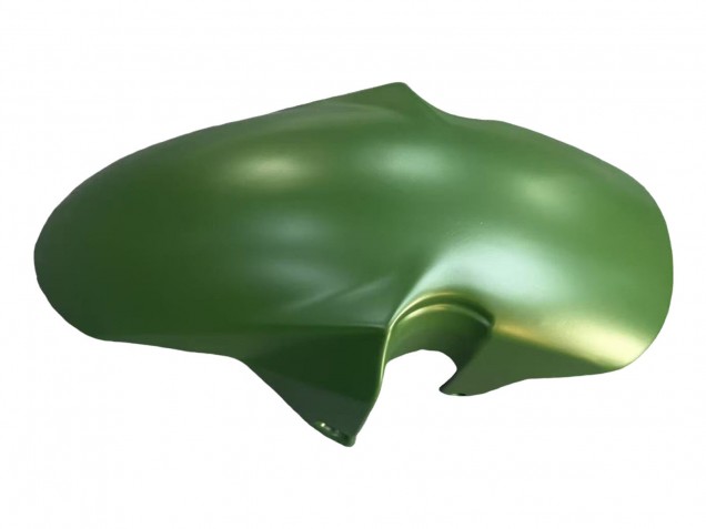 Carénages Moto Suzuki SV650 2003-2013 - Vert Mat
