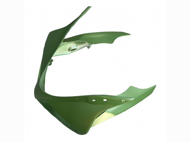 Carénages Moto Suzuki SV650 2003-2013 - Vert Mat