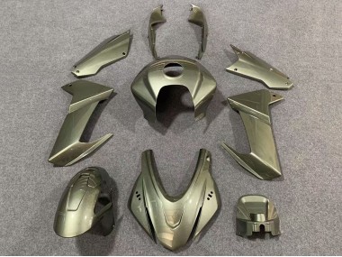 Carénages Moto Aprilia RS660 2020-2024 - Vert Argile