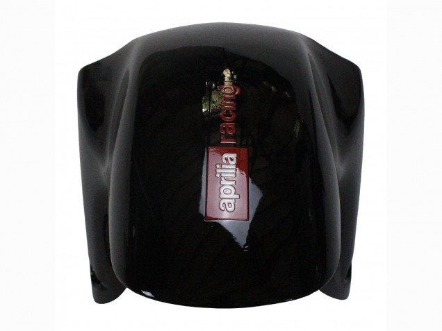 Carénages Moto Aprilia RSV1000 2003-2006 - Noir Brillant Gris Rouge