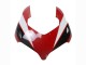 Carénages Moto Ducati Panigale V2 2020-2024 - Rouge Noir Brillant Monstre Corse