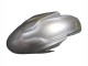 Carénages Moto BMW K1200S 2005-2010 - Jaune Argent Noir Mat
