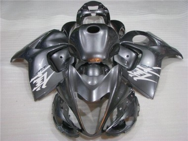 Carénages Moto Suzuki GSXR 1300 Hayabusa 2008-2020 - Gris