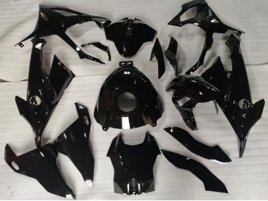Carénage Moto BMW S1000RR 2023-2024 - Noir Brillant