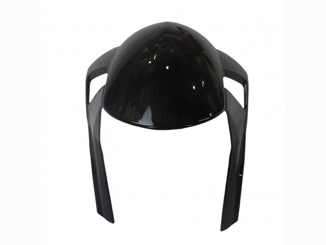 Carénage Moto BMW S1000RR 2023-2024 - Noir Bleu Rouge