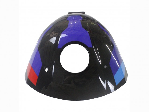 Carénage Moto BMW S1000RR 2023-2024 - Noir Bleu Rouge