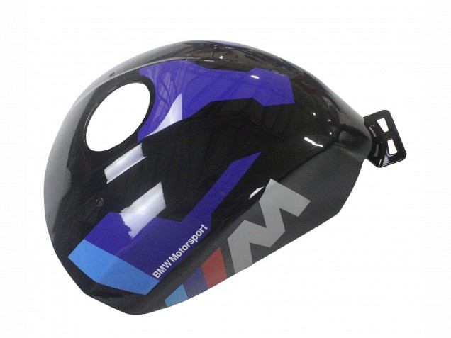 Carénage Moto BMW S1000RR 2023-2024 - Noir Bleu Rouge