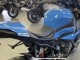 Carénages Moto BMW S1000RR 2023-2024 - Bleu Noir