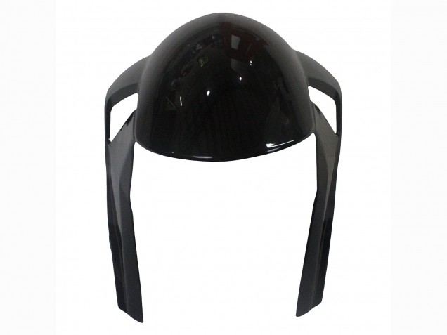 Carénages Moto BMW S1000RR 2023-2024 - Noir Bleu Rouge