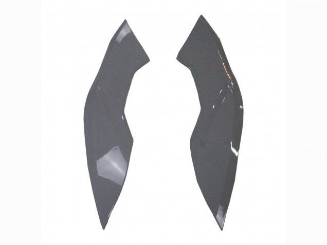 Carénages Moto BMW S1000RR 2023-2024 - Nardo Gris Noir Mat