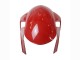 Carénages Moto BMW S1000RR 2023-2024 - Rouge Noir Mat