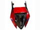 Kits Carénage Moto ABS BMW S1000RR 2015-2016 - Blanc Rouge Bleu Noir