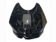 Carénage Moto BMW S1000RR 2009-2014 - Rouge Noir Brillant