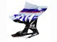 Carénages Moto BMW S1000RR 2009-2014 - Blanc Rouge Bleu Noir Tyco