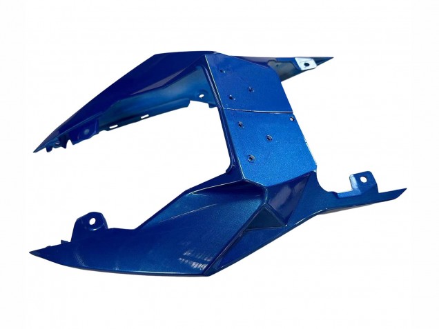 Carénages Moto BMW S1000R 2014-2016 - Bleu Rouge
