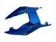Carénages Moto BMW S1000R 2014-2016 - Bleu Rouge