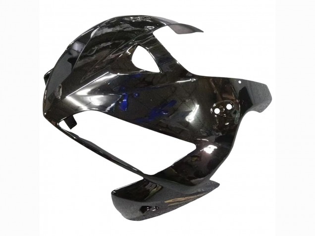 Carénages Moto Honda CBR600RR 2005-2006 - Noir Or Logo