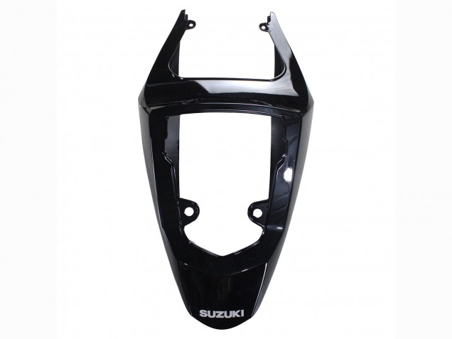 Carénage Moto Suzuki GSXR 600 / GSXR 750 2004-2005 - Noir Brillant