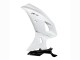 Carénages Moto Yamaha YZF R7 2021-2024 - Blanc Brillant