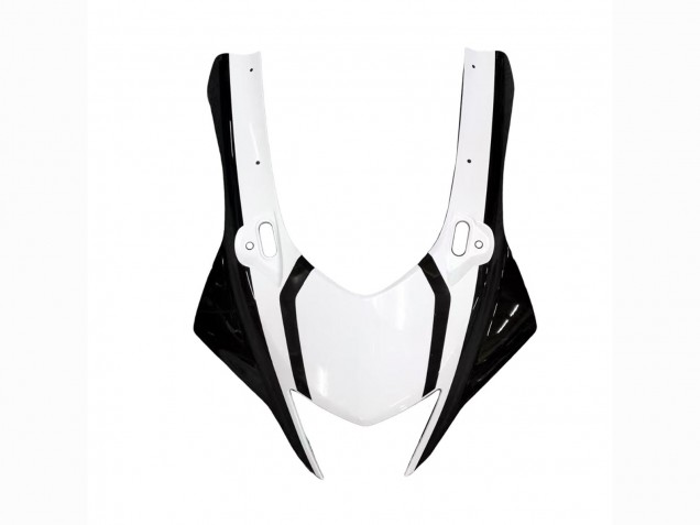 Carénages Moto Yamaha YZF R7 2021-2024 - Blanc Brillant