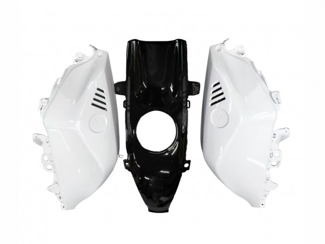 Carénages Moto Yamaha YZF R7 2021-2024 - Blanc Brillant