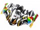 Carénages Moto Kawasaki ZX6R 2007-2008 - Coloré Playboy 223