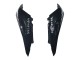 Carénages Moto Aprilia RS125 2006-2011 - Bleu Noir Vert Monstre 46