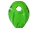 Carénage Moto Aprilia RS125 2006-2011 - Vert Blanc Noir