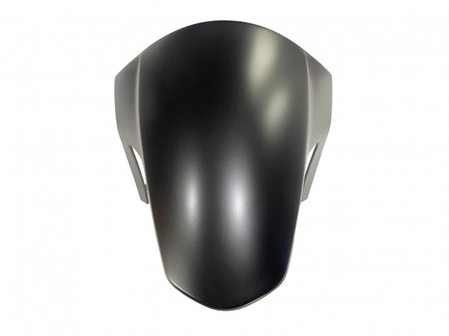 Kits Carénage Moto Aprilia RS4 50 125 2012-2019 - Noir Mat