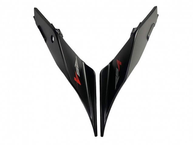 Kits Carénage Moto Aprilia RS4 50 125 2012-2019 - Noir Mat
