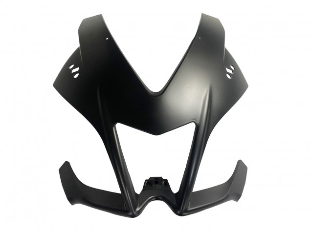 Kits Carénage Moto Aprilia RS4 50 125 2012-2019 - Noir Mat