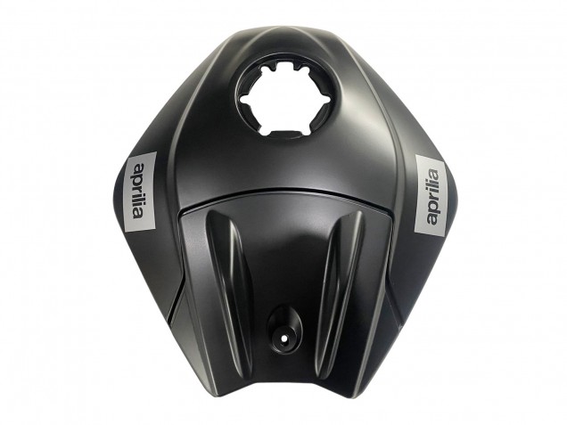Kits Carénage Moto Aprilia RS4 50 125 2012-2019 - Noir Mat