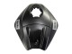 Kits Carénage Moto Aprilia RS4 50 125 2012-2019 - Noir Mat