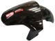 Carénages Moto Aprilia RS4 50 125 2012-2019 - Blanc Vert Noir Brillant