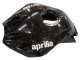 Carénages Moto Aprilia RS4 50 125 2012-2019 - Blanc Vert Noir Brillant