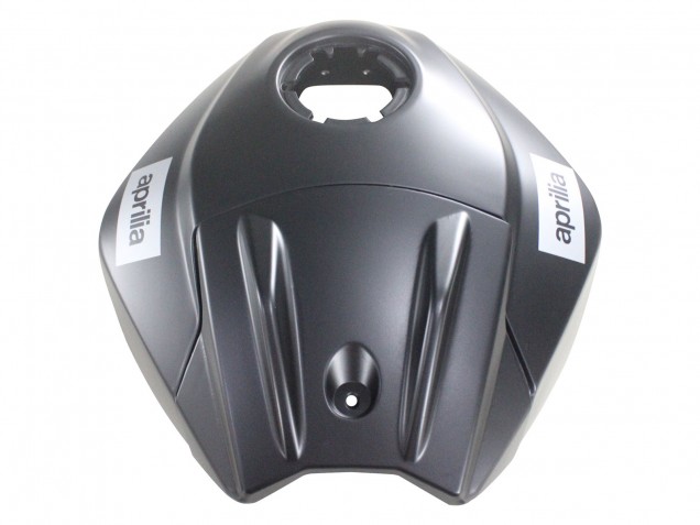 Kits Carénage Moto ABS Aprilia RS4 50 125 2012-2019 - Noir Mat