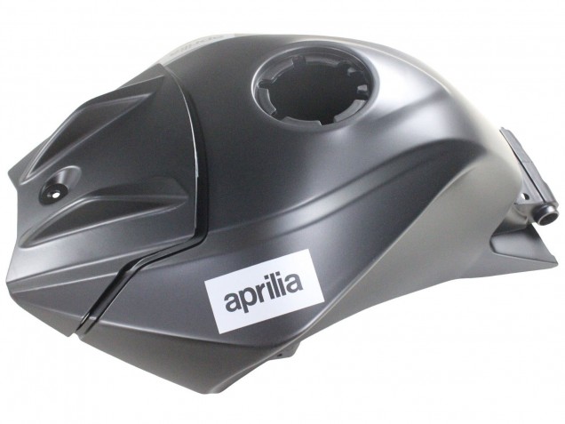 Kits Carénage Moto ABS Aprilia RS4 50 125 2012-2019 - Noir Mat