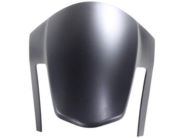 Kits Carénage Moto ABS Aprilia RS4 50 125 2012-2019 - Noir Mat
