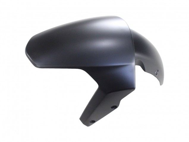 Kits Carénage Moto ABS Aprilia RS4 50 125 2012-2019 - Noir Mat