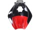 Carénages Moto Aprilia RS4 50 125 2012-2019 - Rouge Noir Brillant