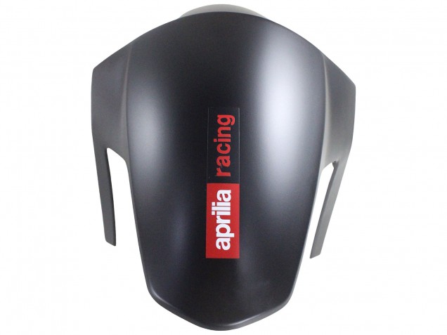 Carénages Moto Aprilia RS4 50 125 2012-2019 - Rouge Noir Brillant