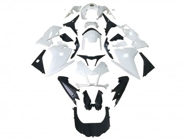 Carénages Moto Aprilia RS4 50 125 2012-2018 - Non Peint