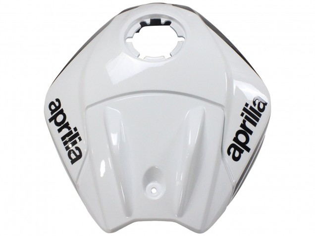 Carénages Moto Aprilia RS4 50 125 2012-2019 - Blanc Rouge Vert Noir Brillant