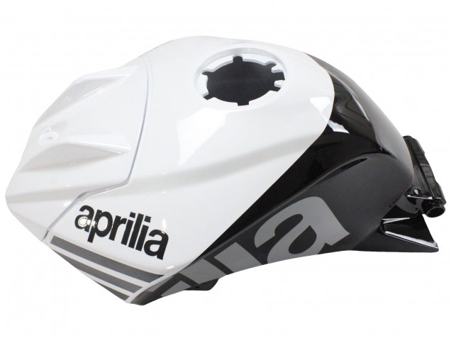 Carénages Moto Aprilia RS4 50 125 2012-2019 - Blanc Rouge Vert Noir Brillant