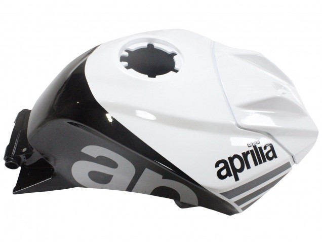 Carénages Moto Aprilia RS4 50 125 2012-2019 - Blanc Rouge Vert Noir Brillant
