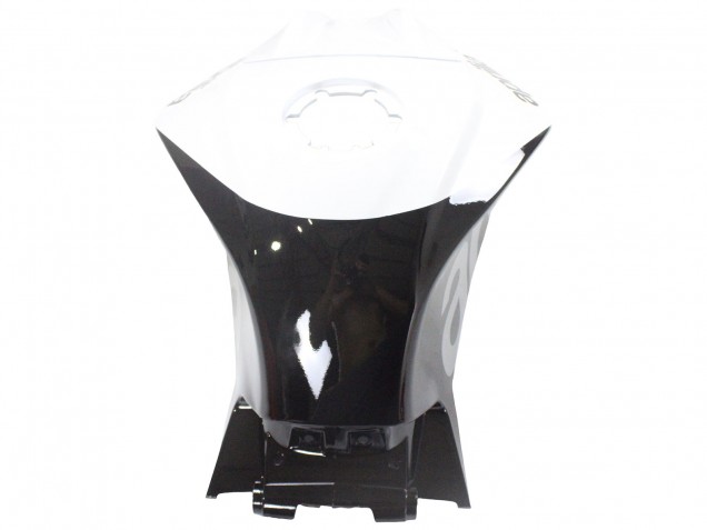Carénages Moto Aprilia RS4 50 125 2012-2019 - Blanc Rouge Vert Noir Brillant