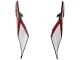 Carénages Moto Aprilia RS4 50 125 2012-2019 - Blanc Rouge Vert Noir Brillant