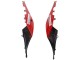 Carénages Moto Aprilia RS4 50 125 2012-2019 - Blanc Rouge Vert Noir Brillant